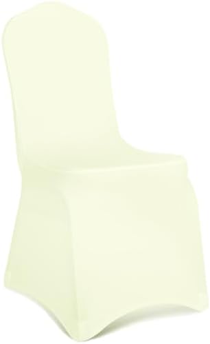 Babenest Spandex Chair Covers Fitted Dining Room Slipcovers Protector
