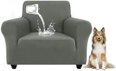 Waterproof Sofa Cover for Pets and Kids