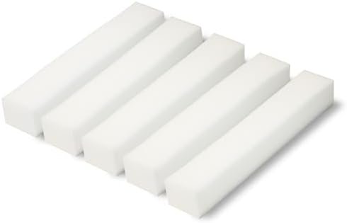 USA Made Sofa Slipcover Tuck Grips 5-Pack White