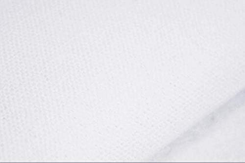 Custom Cotton Ottoman Slipcover Replacement for Pottery Barn PB Basic