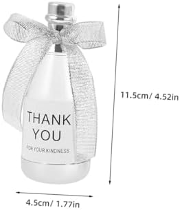 12pcs Elegant Candy Containers for Party Favors and Wedding Packaging