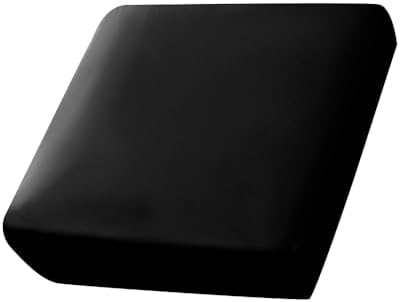 HOOBUY Waterproof PU Leather Sofa Cushion Cover 1pc