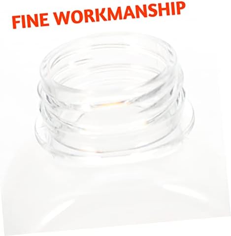 5sets Creative Candy Jars Christmas Party Favors