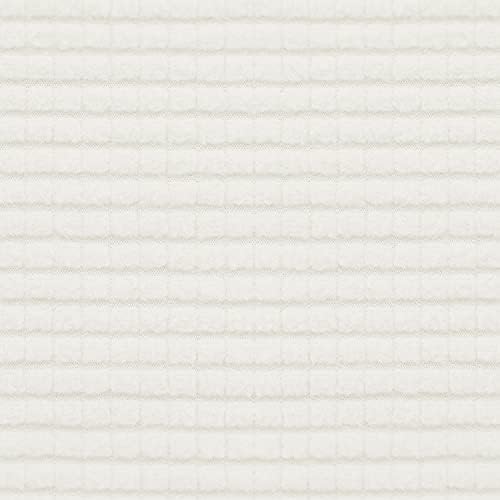Easy-Going Stretch Wingback Chair Sofa Slipcover 2-Piece