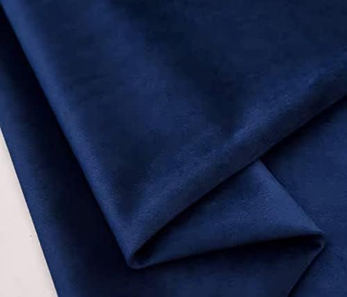 Velvet Pets Friendly Sectional Sofa Cover for IKEA Ektorp 4 Seat