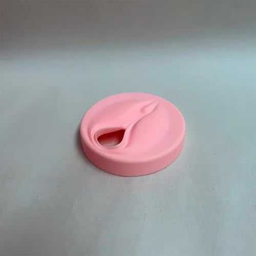 2Pcs Vagina Shaped Soda Can Lids Bachelor Party Novelty Gifts