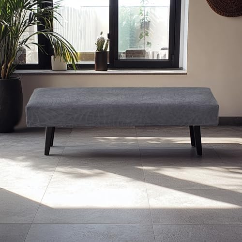 FUANGUI Waterproof Bench Cover - Dark Grey