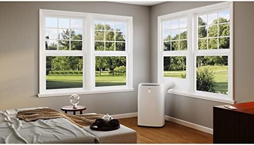 Freonic FHCP062AKR 6350 BTU Portable Air Conditioner