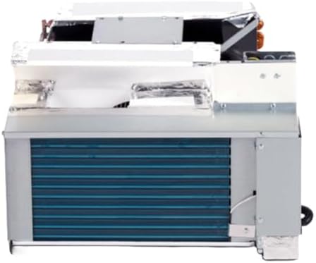 Dometic Cool Cat AC Single-Zone Air Conditioner 10150 BTU Black