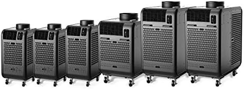 MovinCool Climate Pro K18 Commercial Portable AC Unit 1