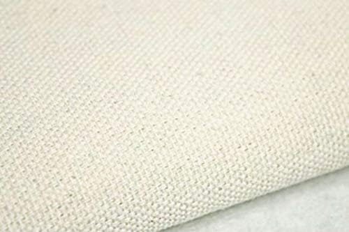 Custom Cotton Ottoman Slipcover Replacement for Pottery Barn PB Comfort Ottoman
