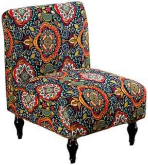 BSYMDH Armchair Slipcover Soft Elastic Stretch Cover for Living Room