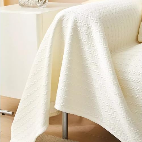 Gdmhy Washable Dog Sofa Cover - Waterproof 3 Cushion Sectional Protector