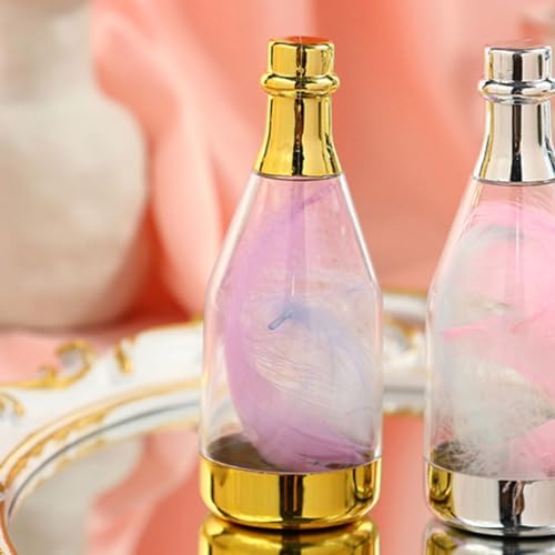 Beaupretty 24Pcs Candy Containers for Parties