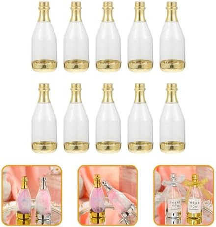 Beaupretty 24Pcs Candy Containers for Parties