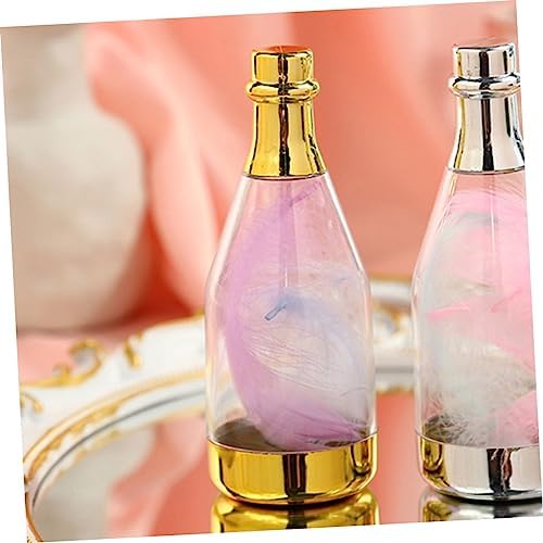 24Pcs Elegant Candy Containers for Weddings and Parties