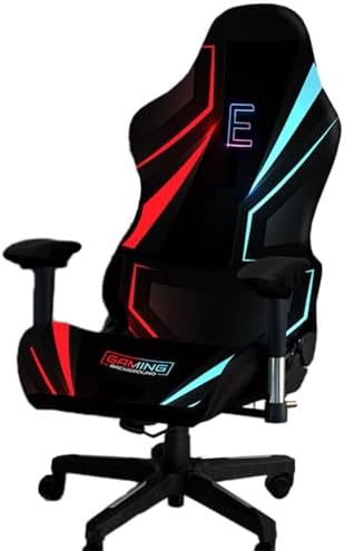 Gaming Chair Covers with Armrest Protection