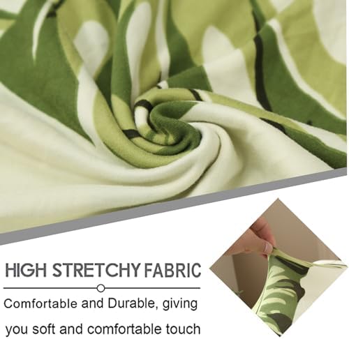 Eco-Ancheng Stretchable Stool Cover with Nonslip Base