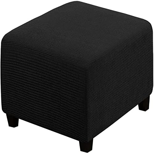 XMAYODS Waterproof Stool Cover with Elastic Bottom