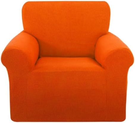 U-NICE HOME Recliner Chair Cover Pet Friendly Sofa Slipcover