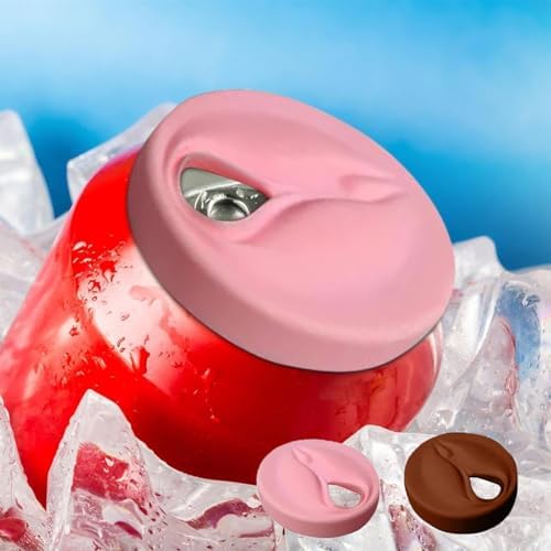 Vagina Shape Can Cover Reusable Party Favors