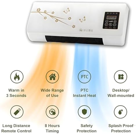 Split Max Portable Air Conditioner 2 In 1 Cooling Heating