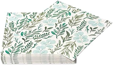 American Greetings Wedding Party Napkins 50 Count