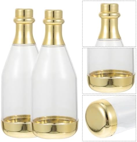 Beaupretty 24Pcs Candy Containers for Parties