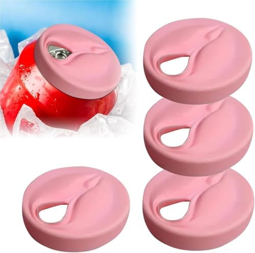 Vagina Shape Can Cover Reusable Party Favors