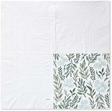 American Greetings Wedding Party Napkins 50 Count