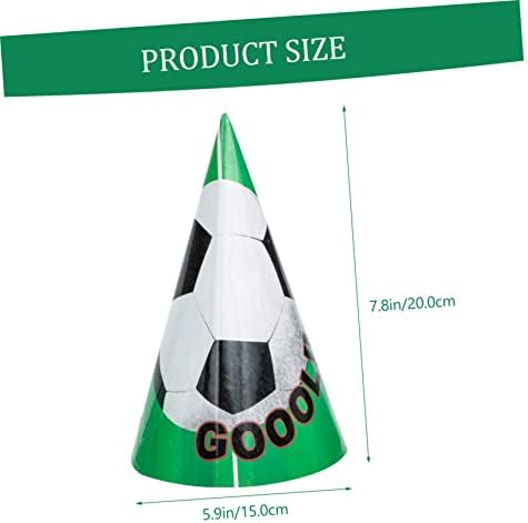 1set Soccer Party Favors Cheer Props for Fans