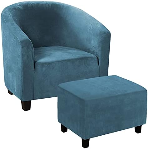 Beacon Pet Club Chair Slipcover 2 Piece Set