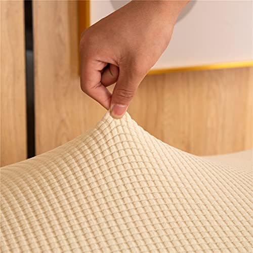 Meicynhoger Stretch Ottoman Covers Rectangle