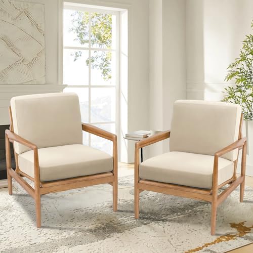 HVERSAILTEX Fleece Chair Slip Cover 2 Piece