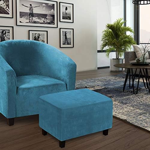 Beacon Pet Club Chair Slipcover 2 Piece Set