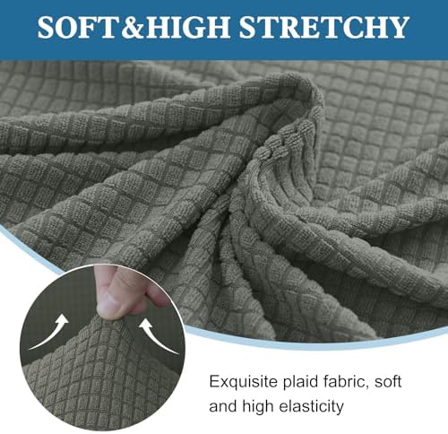 Waterproof Sofa Cover for Pets and Kids