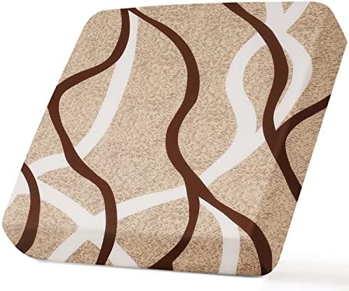 SearchI Stretch Pattern Sofa Cushion Covers - Small 1 Seat