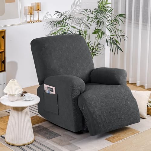 Timeles Recliner Covers Extra Wide Comfortable Slipcovers