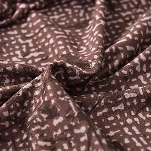 Stretch Ottoman Slipcovers for 30 Rectangle Chairs