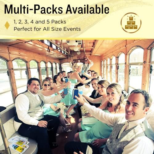 Diamond Hills Rally Pack 4pk or 1pk Party Kit Supplies