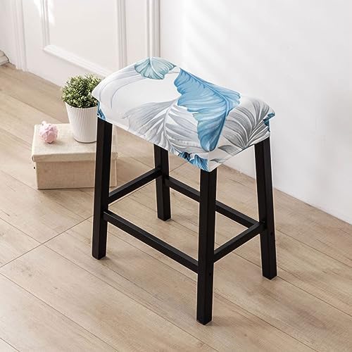 Bifaunvogel Bar Stool Cover Set of 4 Stretchy