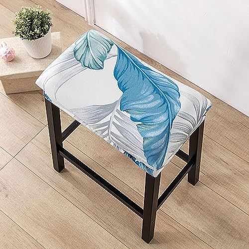 Bifaunvogel Bar Stool Cover Set of 4 Stretchy