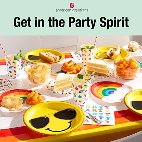 American Greetings Wedding Party Napkins 50 Count