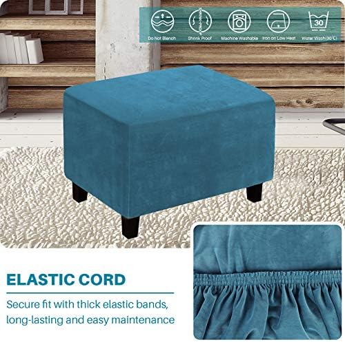 Beacon Pet Club Chair Slipcover 2 Piece Set